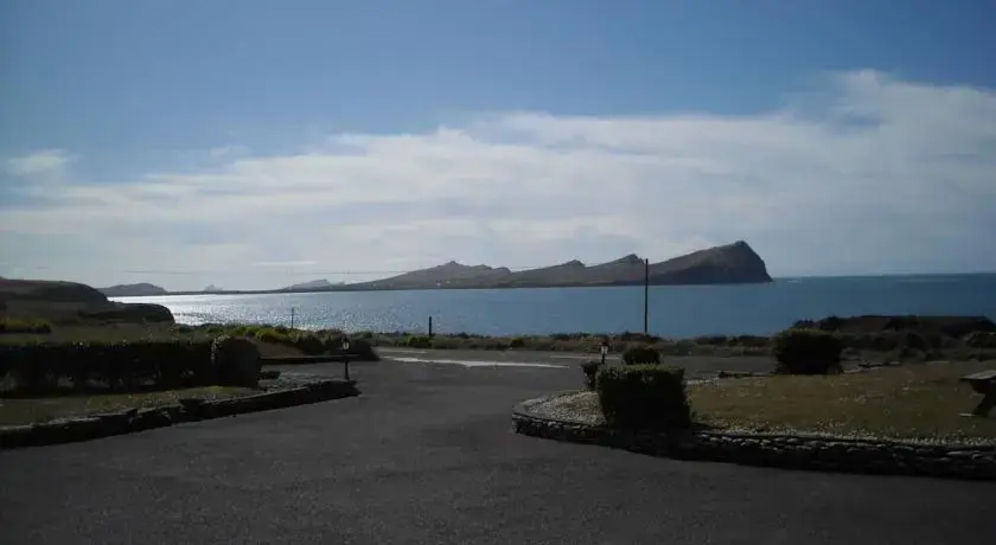 The Old Pier Guesthouse