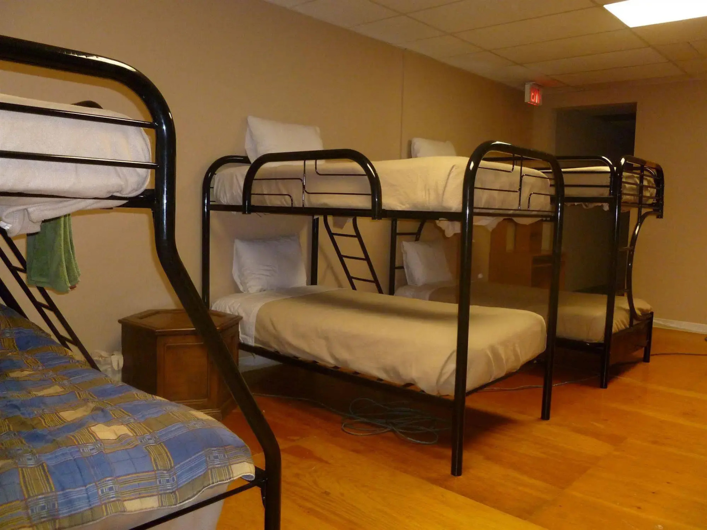 Vernon Hostel