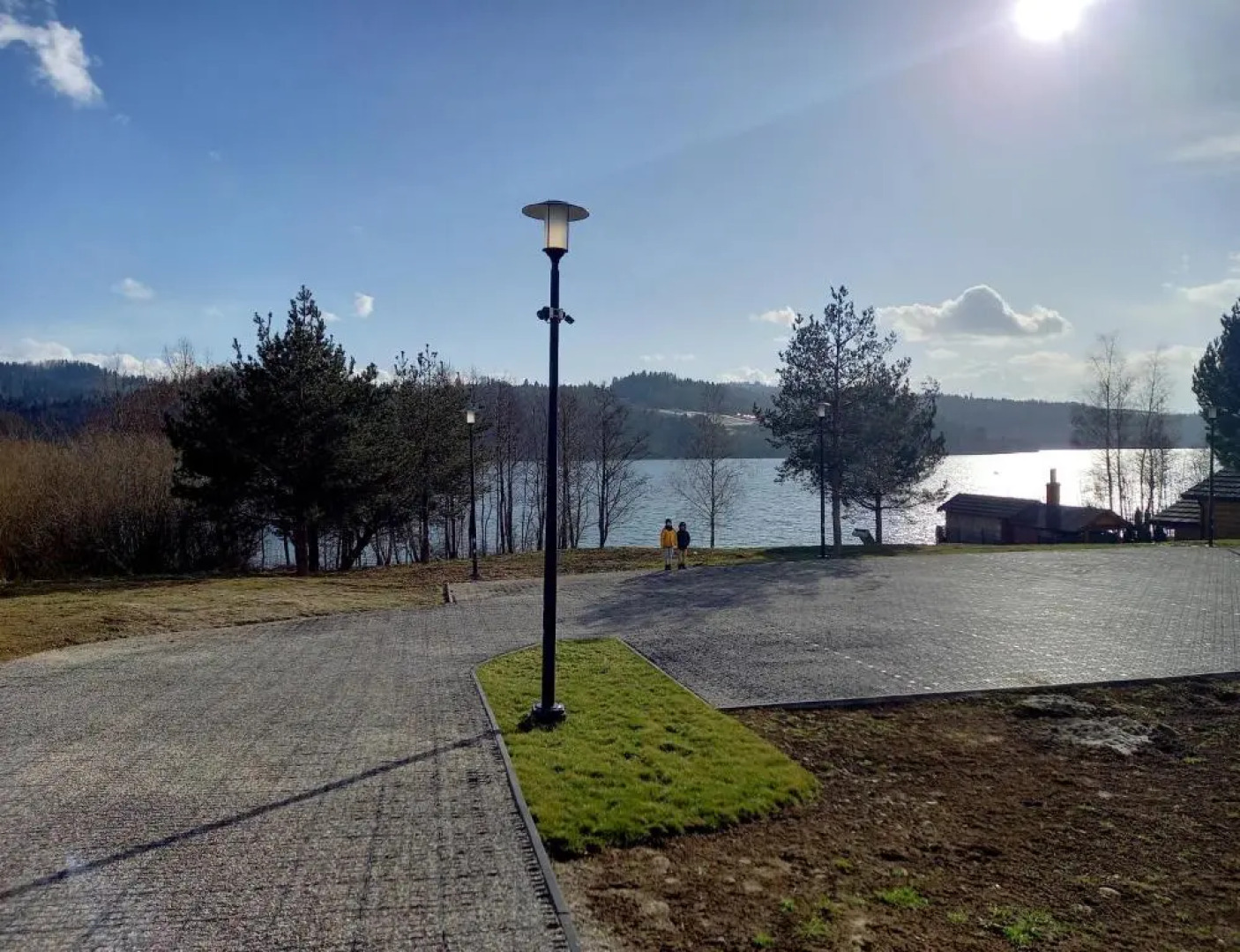 Apartament - Kluszkowce nad Jeziorem Czorsztyńskim