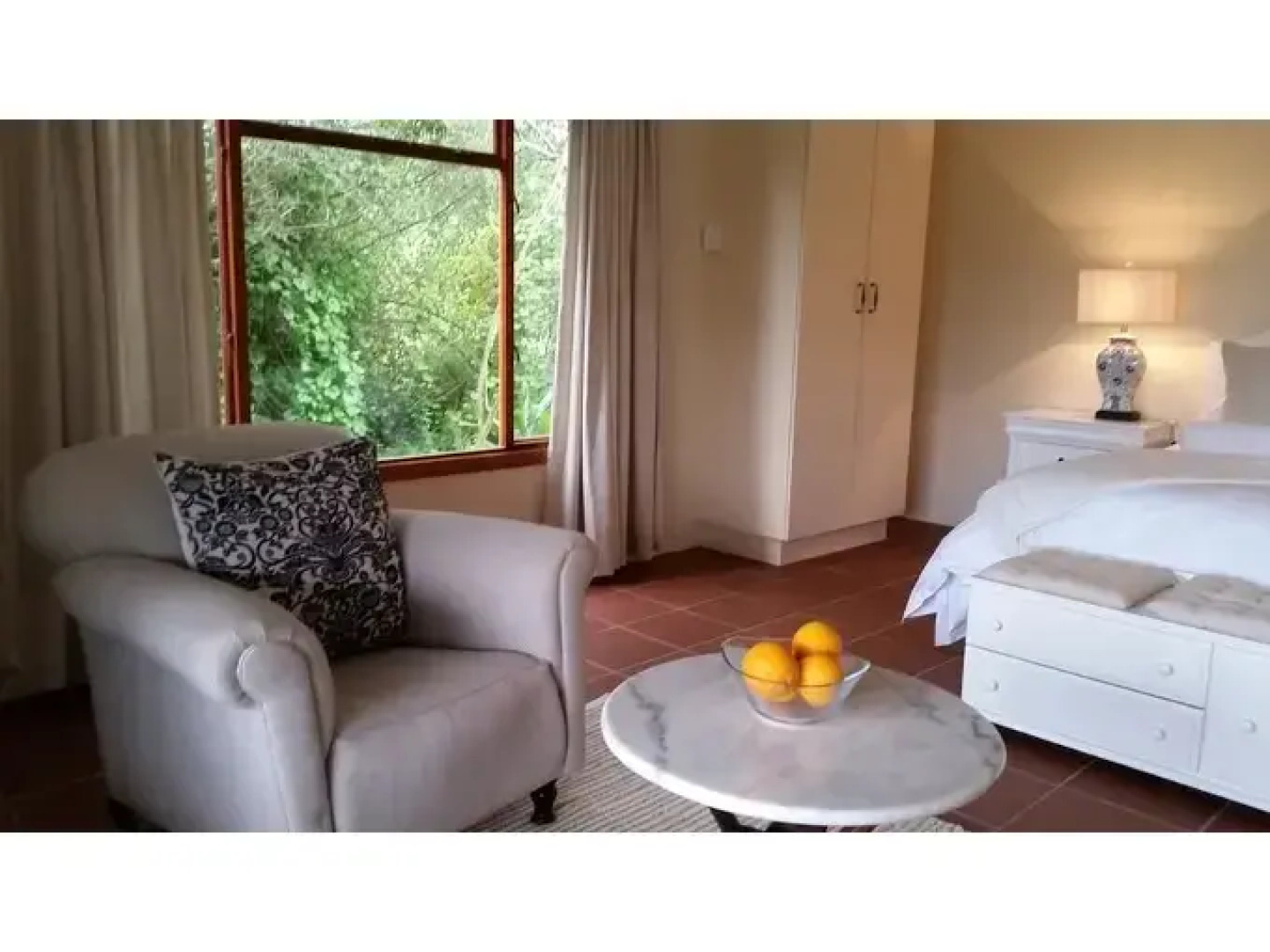 Umlambo Bed & Breakfast