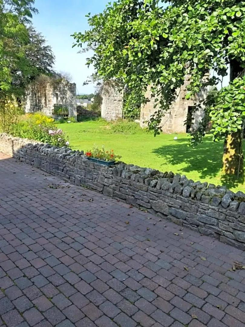 Station House Glenties