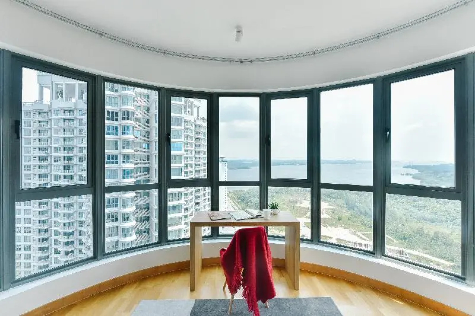 Teega Suites by Subhome