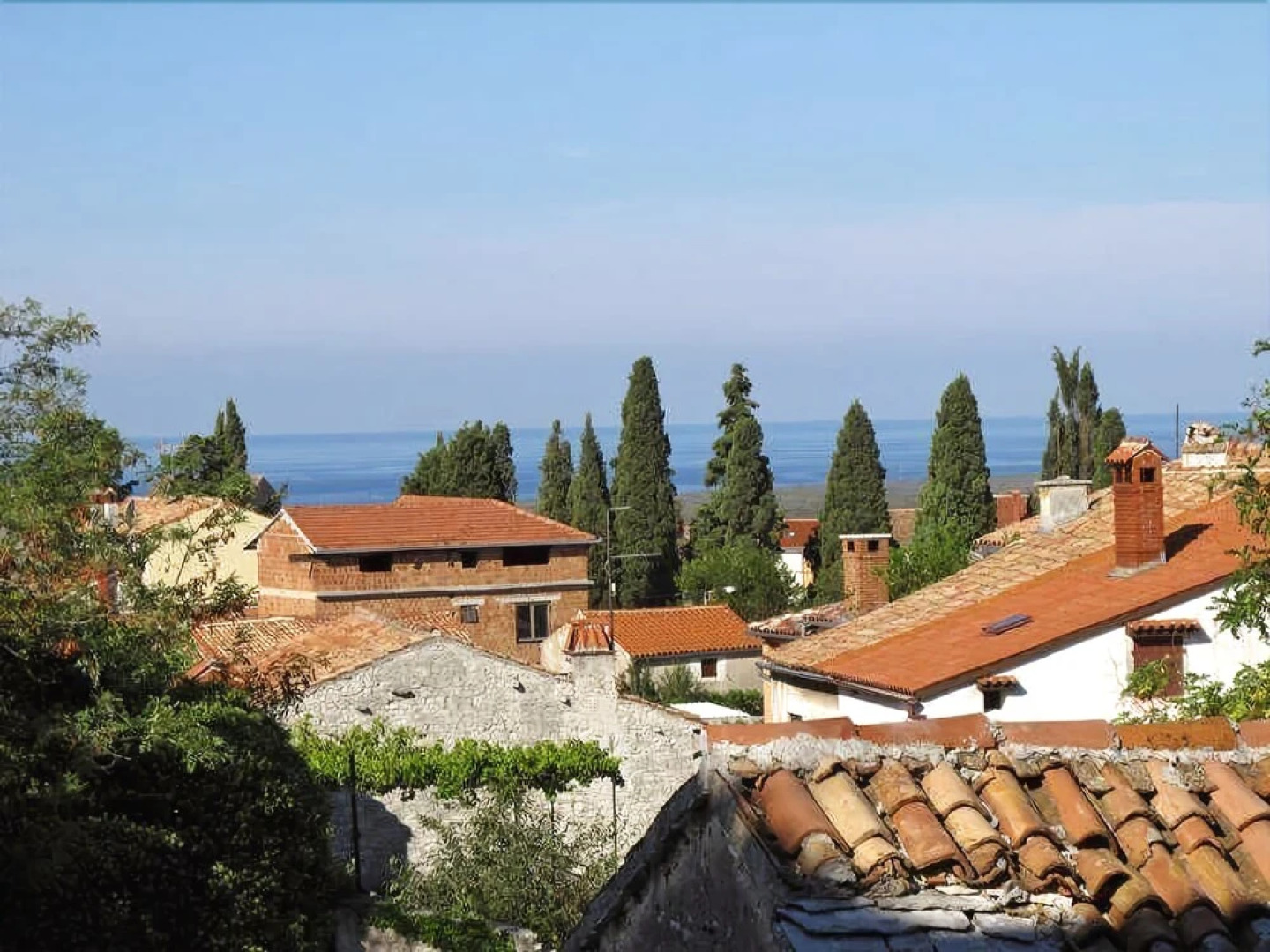 Apartments Ana Vodnjan