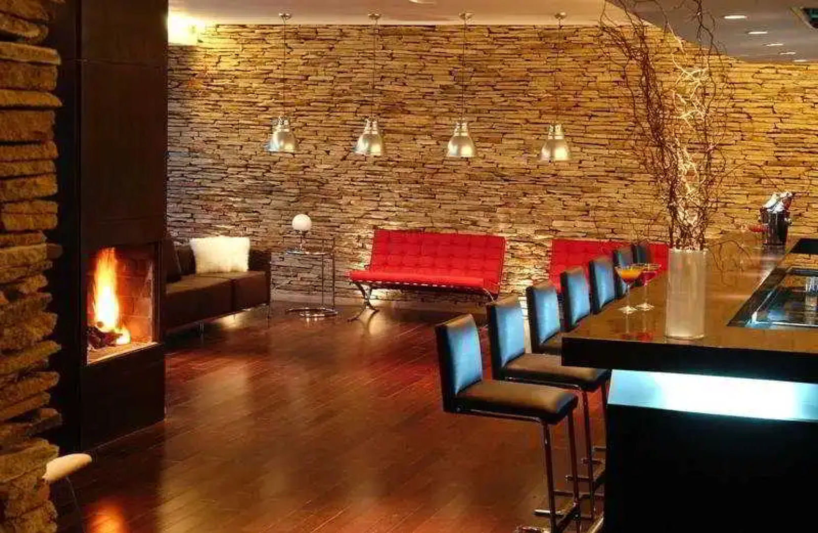 Hotel Mizu Bariloche Suites