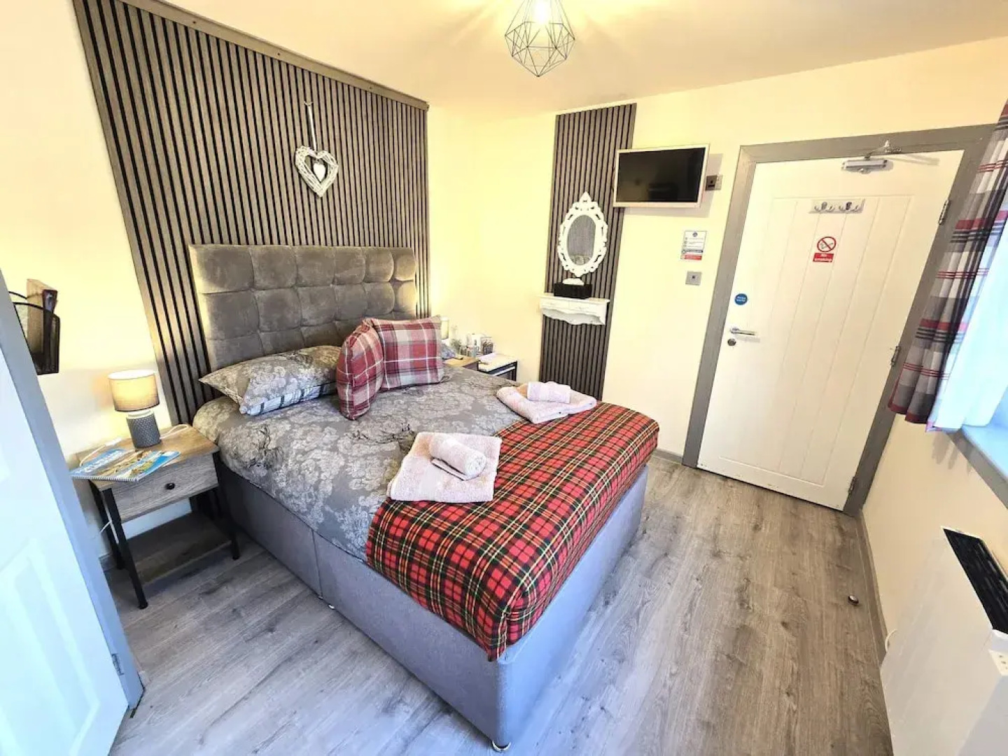 Birchbank Bed and Breakfast