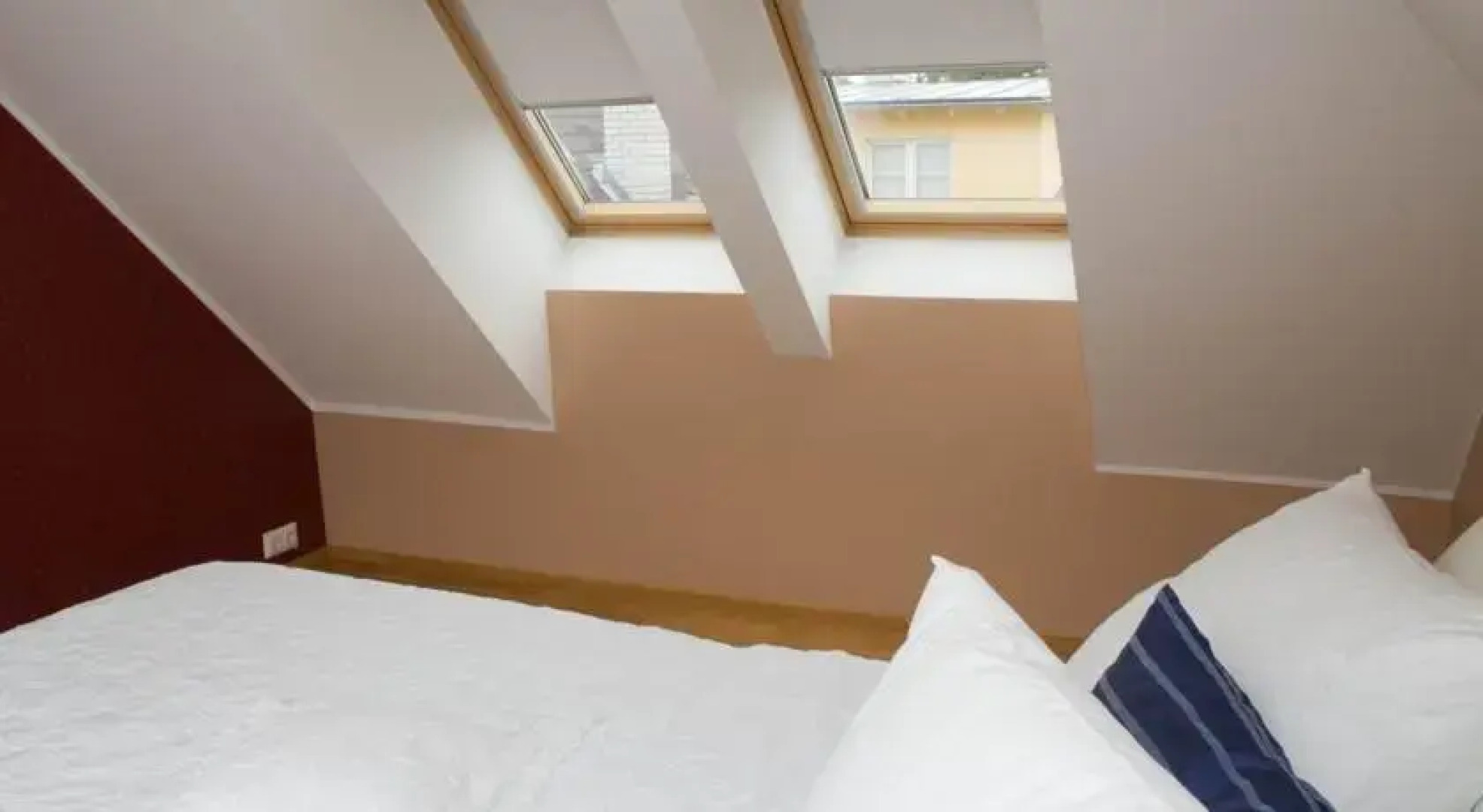 Rakvere Accommodation