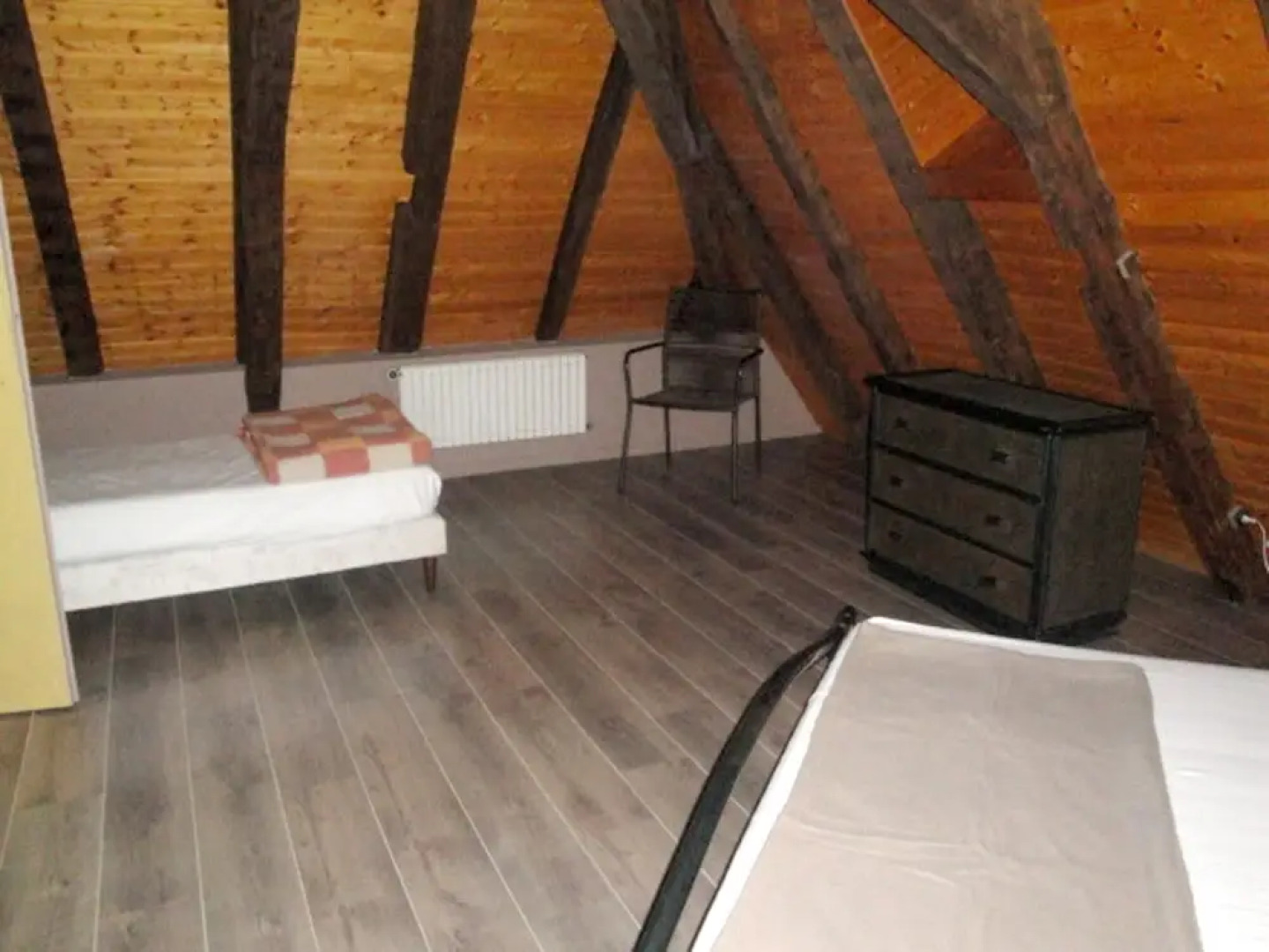 Villa With 3 Bedrooms in Beaumontois en Perigord, With Private Pool, Enclosed Garden and Wifi