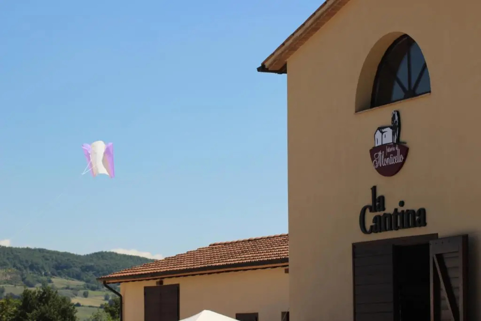 Fattoria Di Monticello