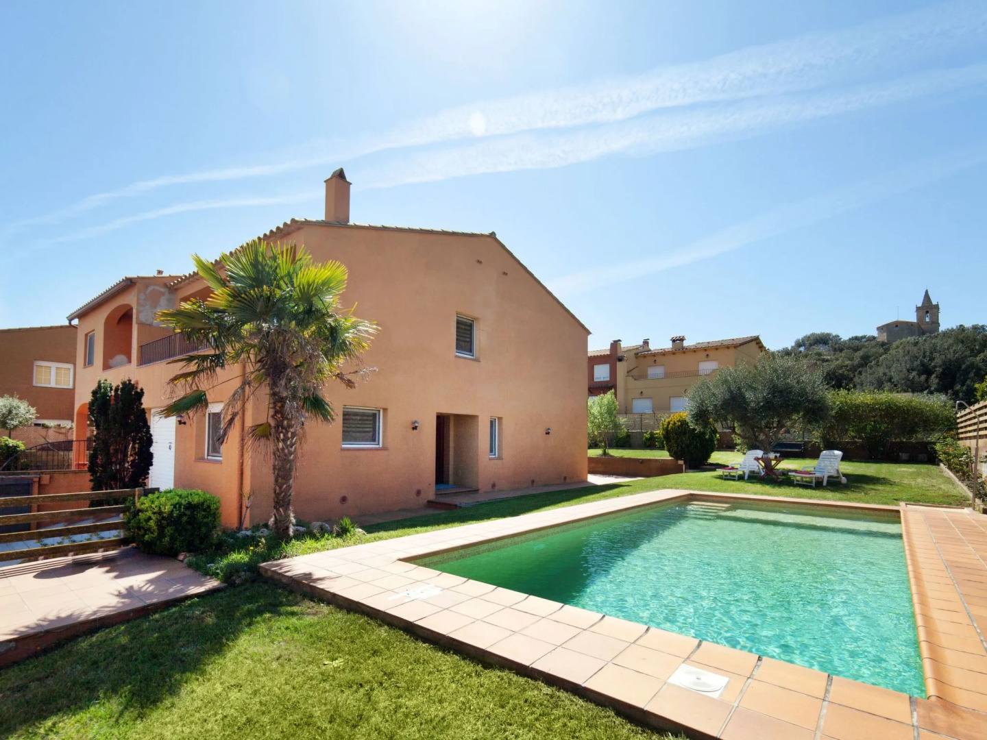 Holiday Home Villa Chari