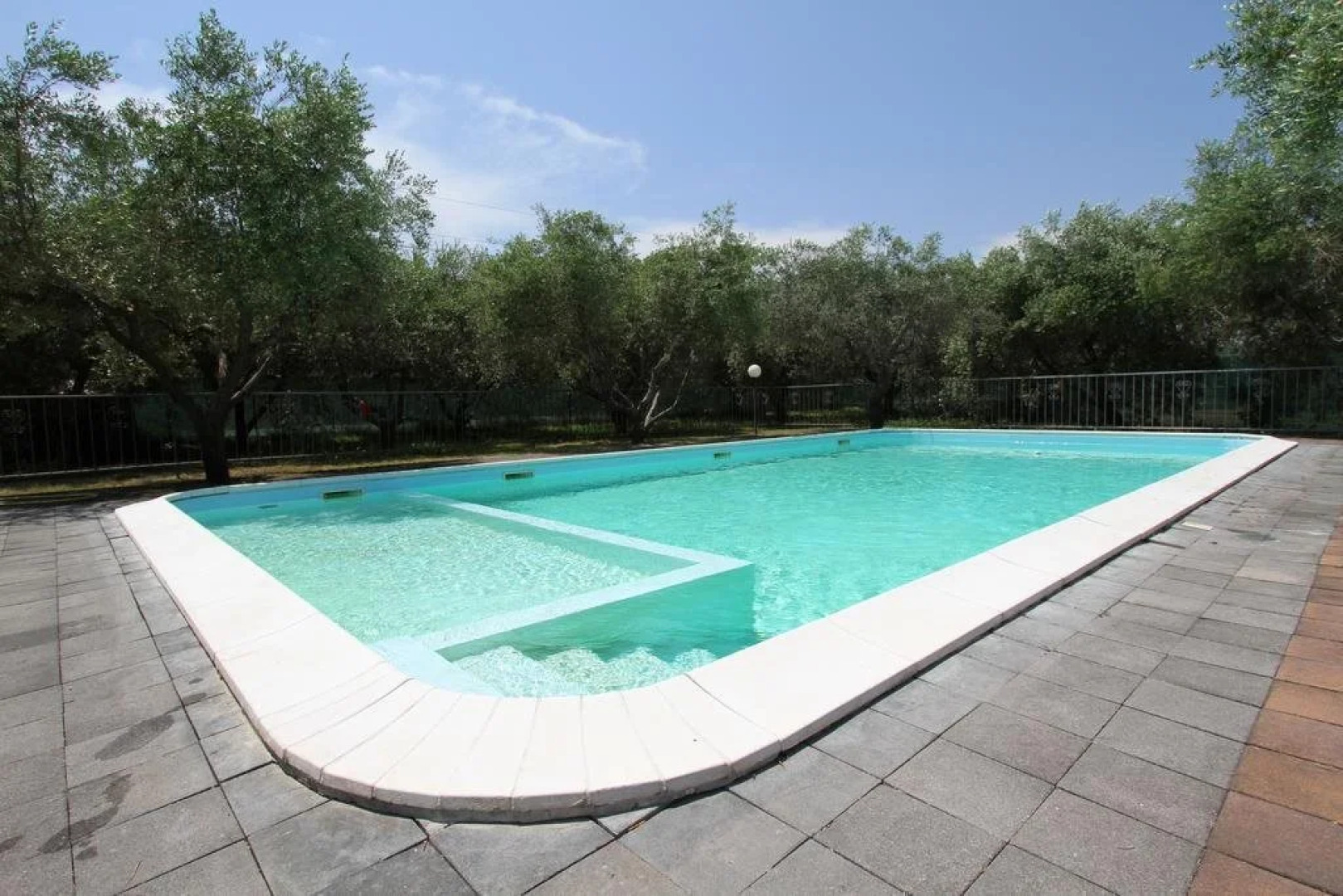 Residence Parco Delle Rose