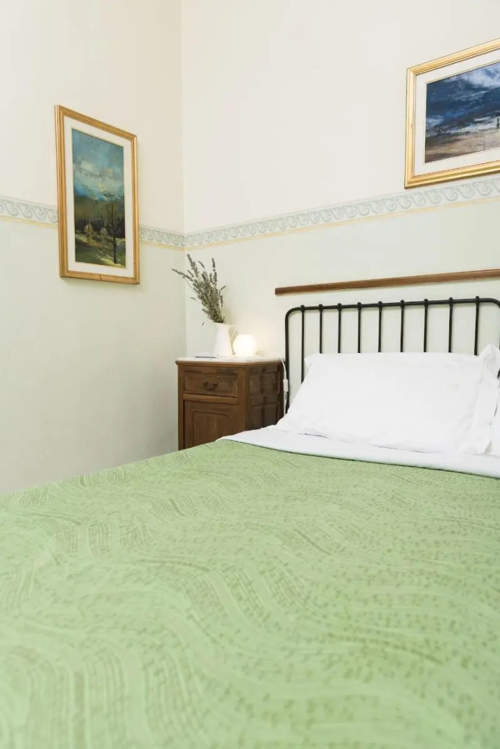 Albachiara Casa Di Campagna B&B