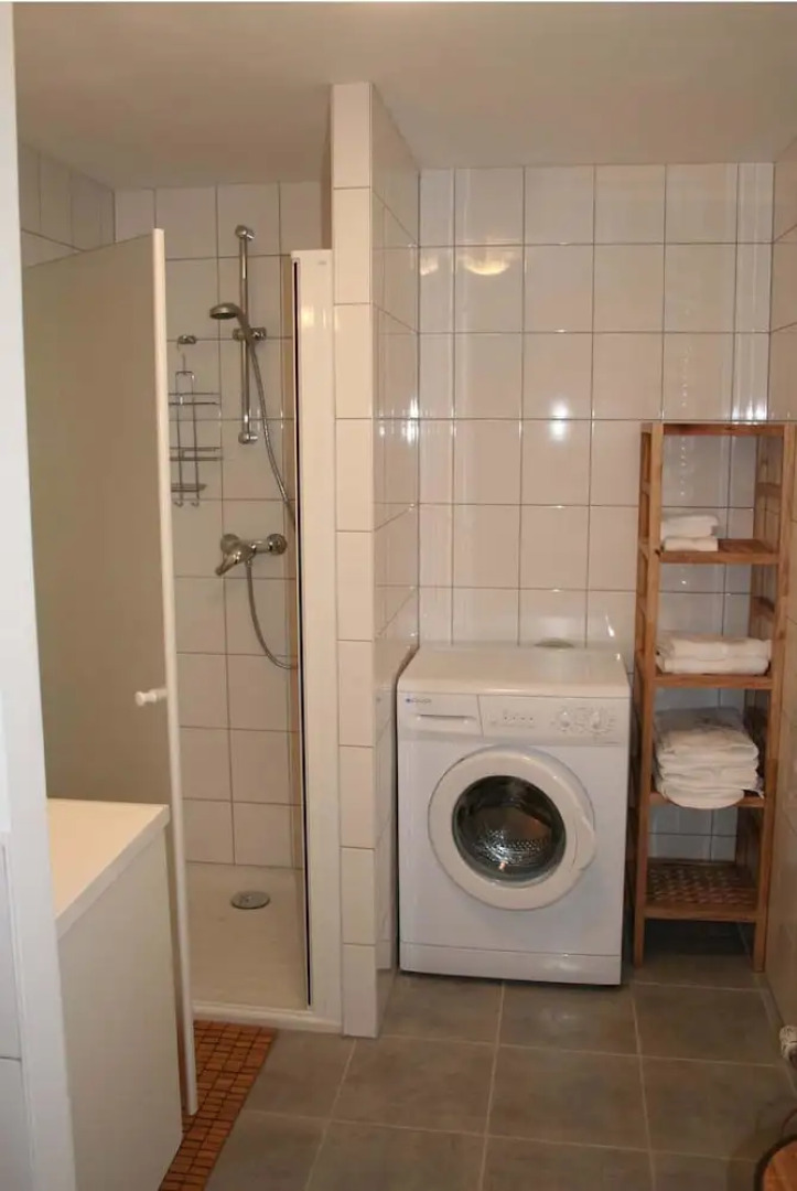 House With one Bedroom in Kintzheim, With Wifi - 20 km From the Slopes