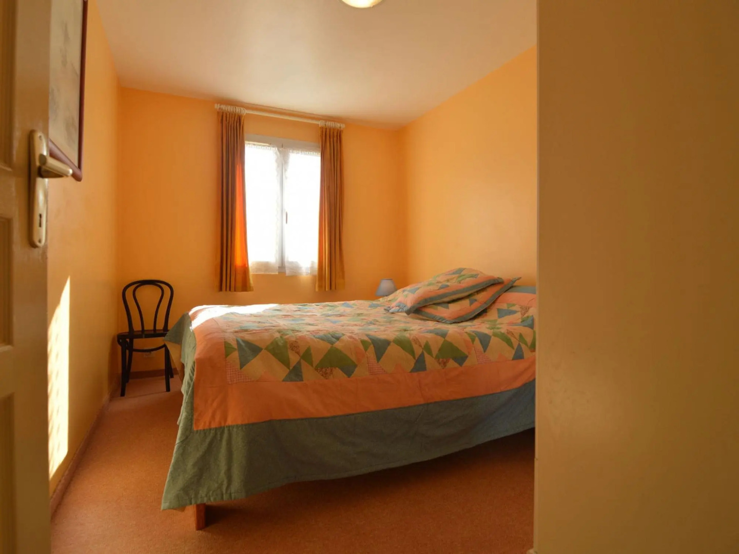 Quiet Holiday Home in Loire by the Sea