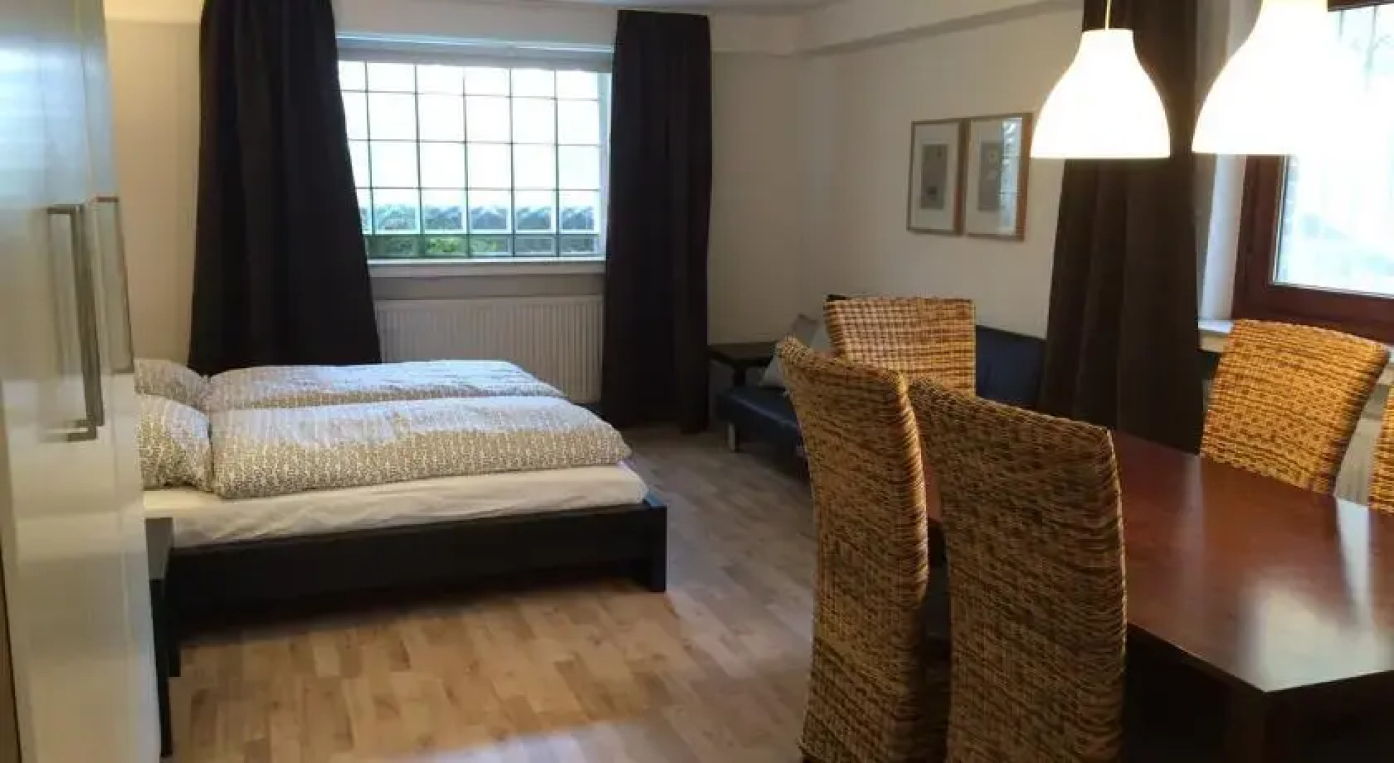 Messeapartment am Ladeholz