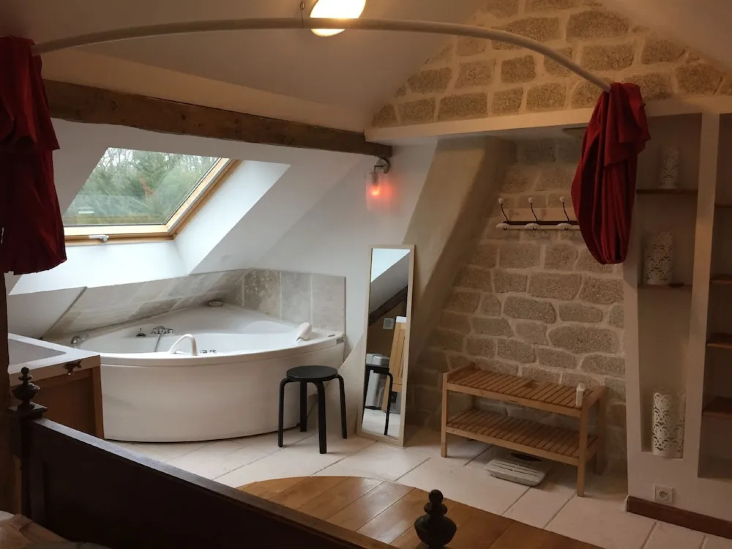 Le Doux Verger prés de Dinard