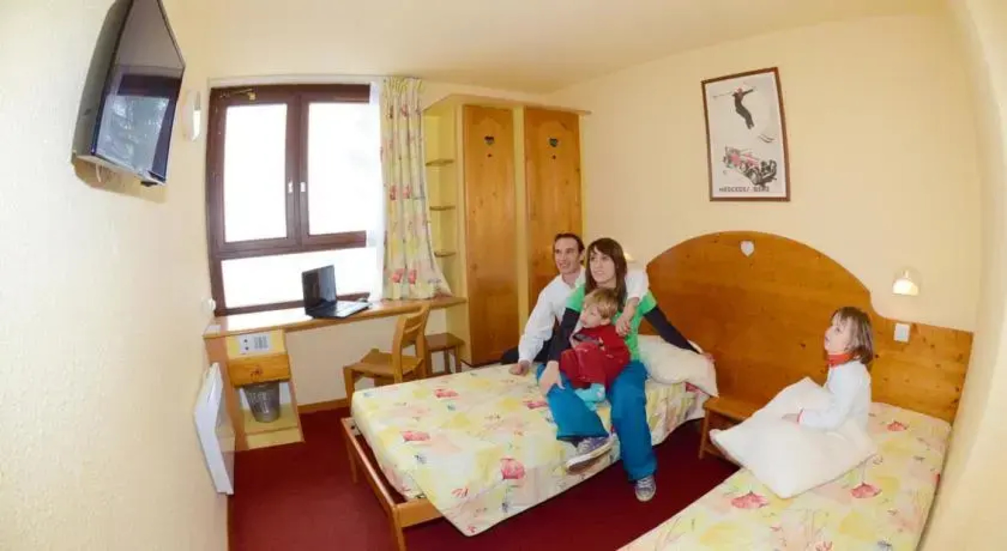 Les Balcons de Maurienne