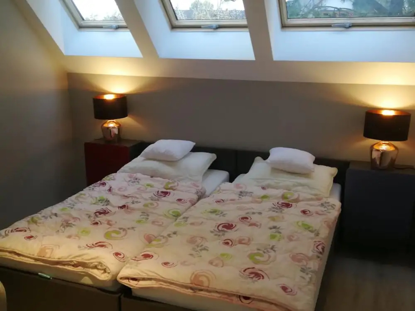 Glass Cottage in Jelenska Huta With Terrace