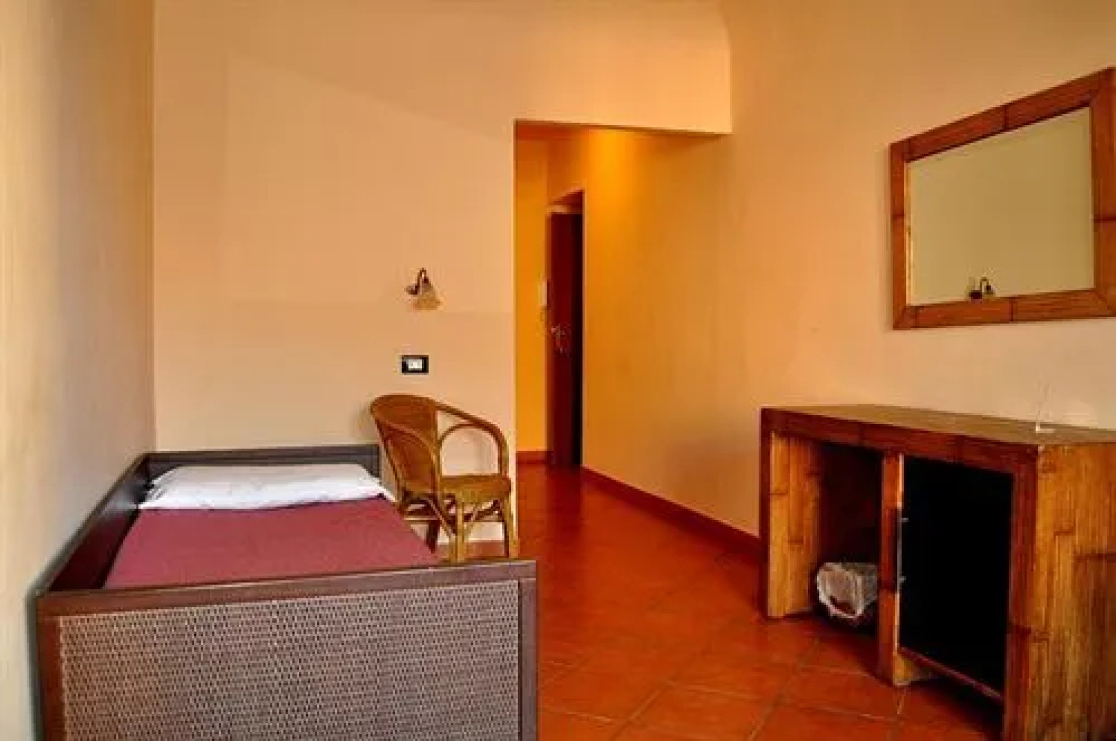 Kalamarina Rooms B&B