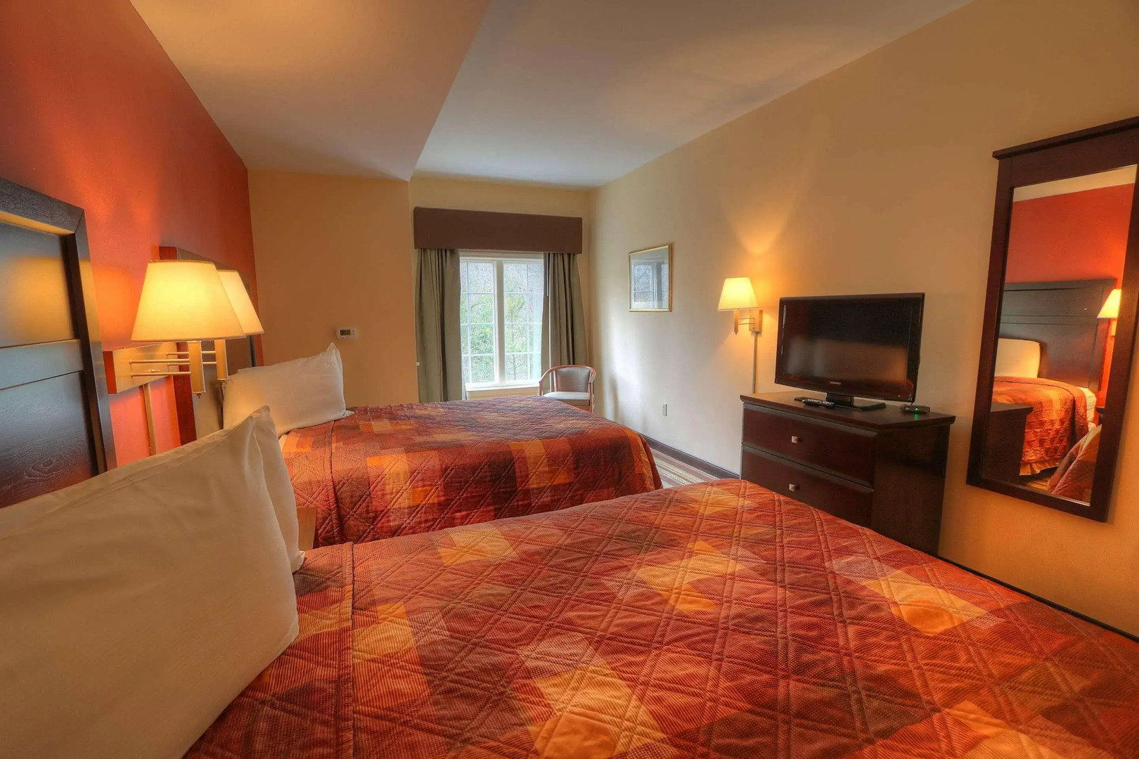 The Resort at Governor's Crossing