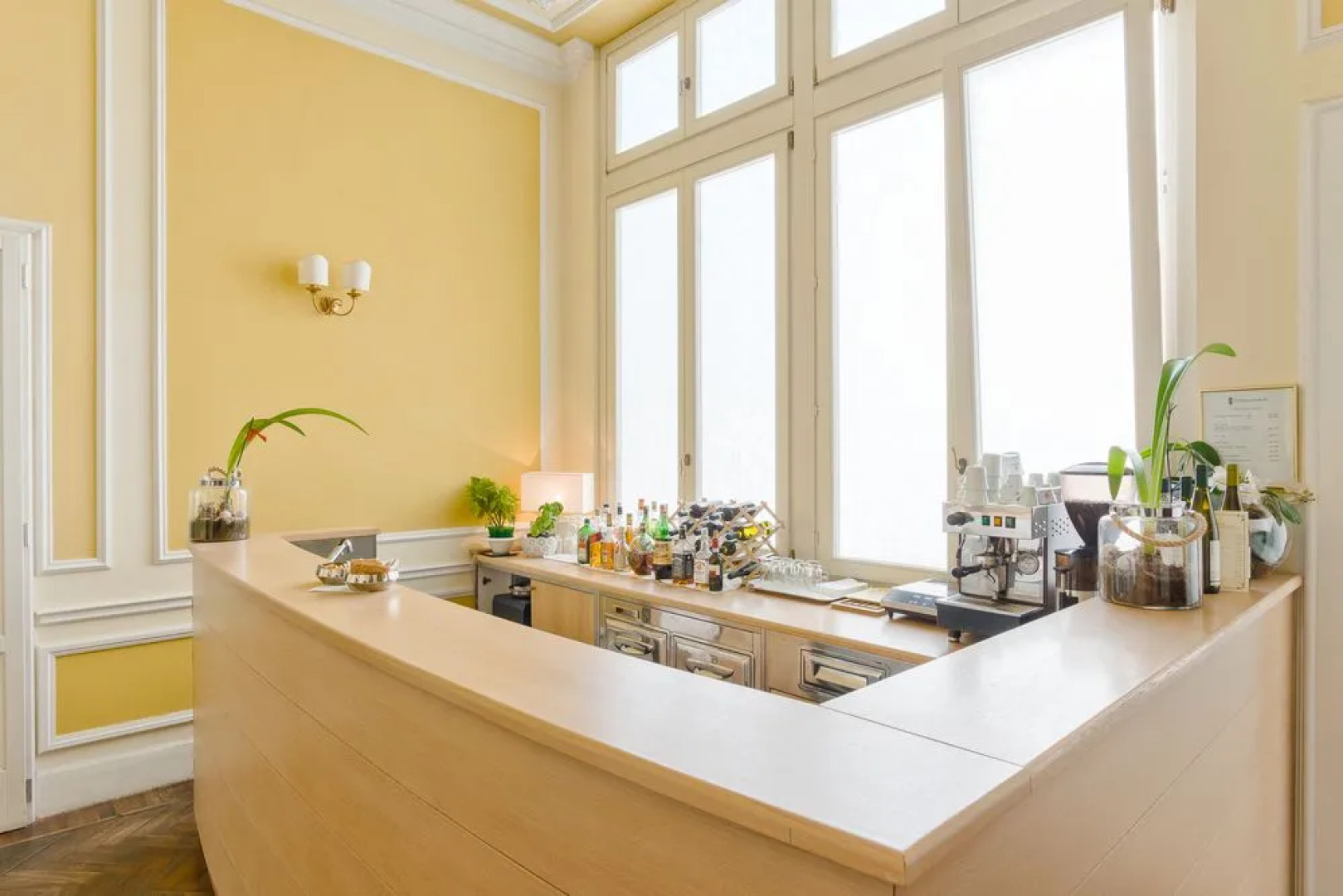 Hotel Dei Macchiaioli