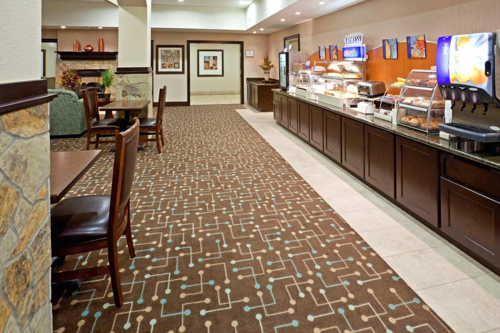 Holiday Inn Express & Suites Dallas Southwest-Cedar Hill by IHG