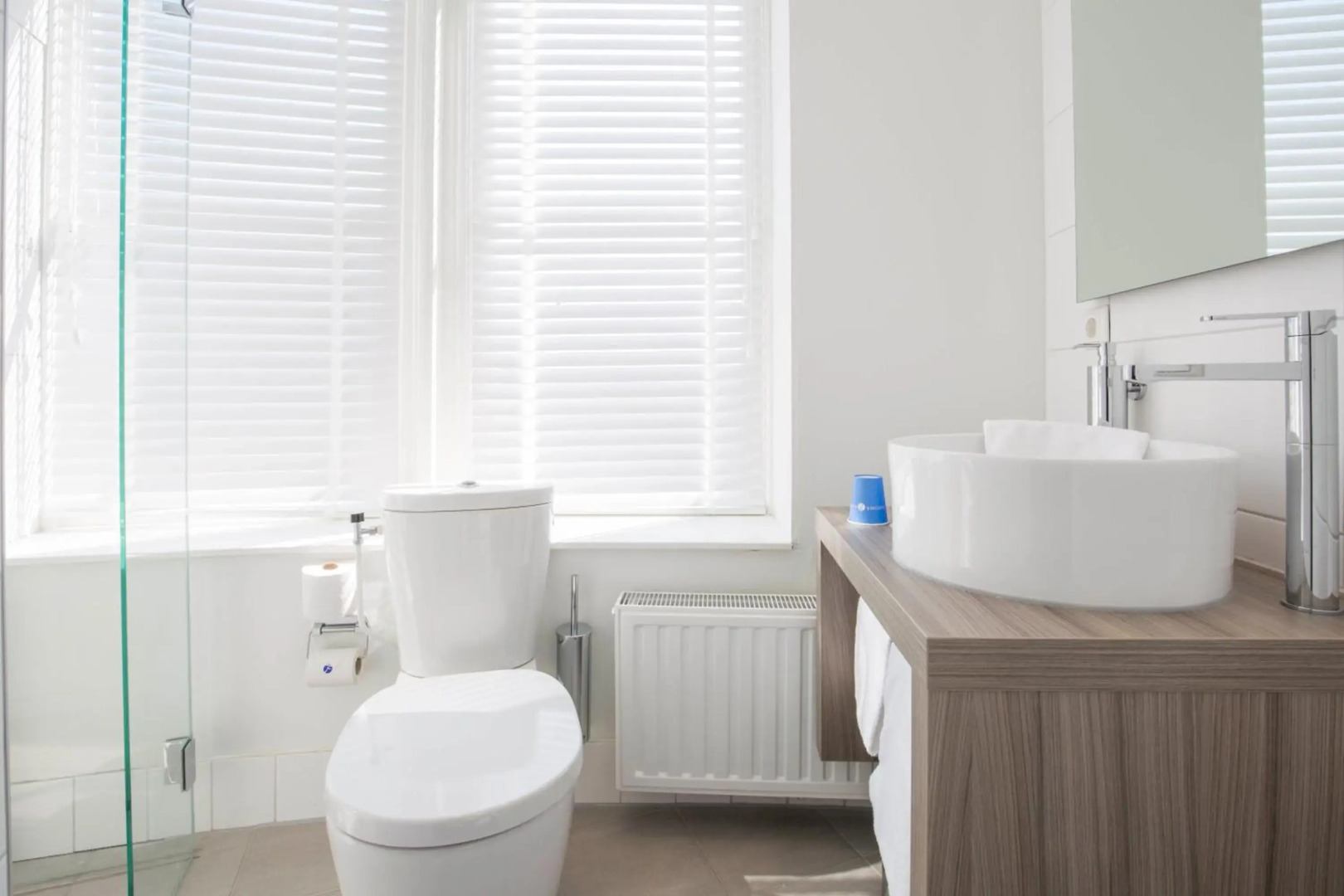 Fletcher Hotel - Restaurant Middelburg