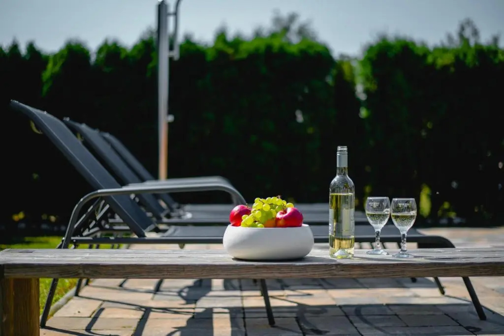 Kuća za odmor Balenović