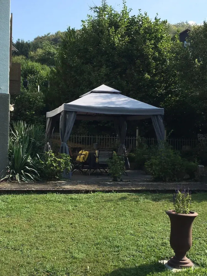 Bishop's Rest Porrentruy