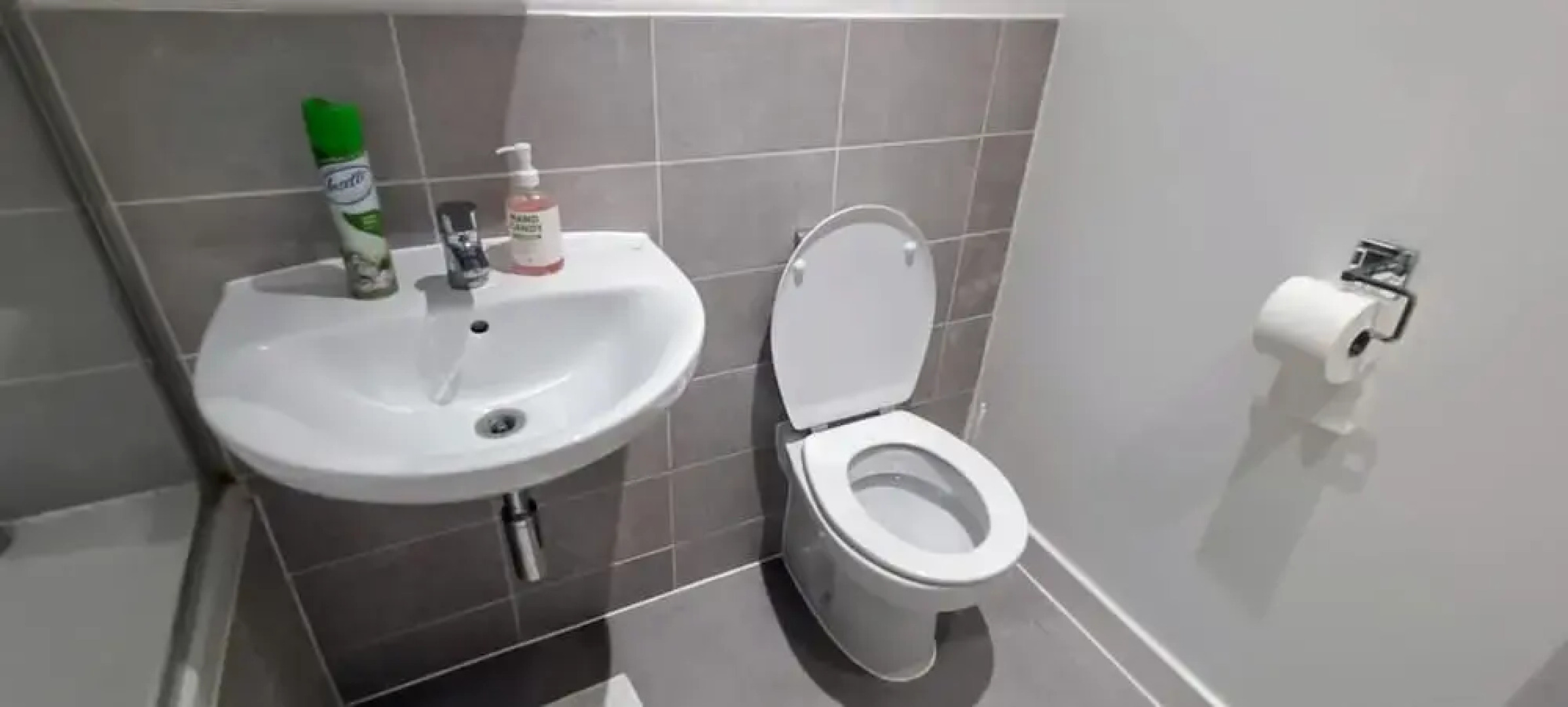 Cozy Peace in Sittingbourne