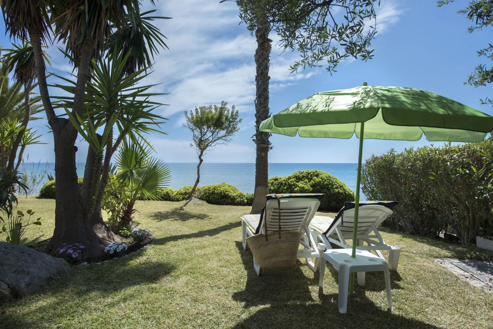 Glyfada Homes Resort