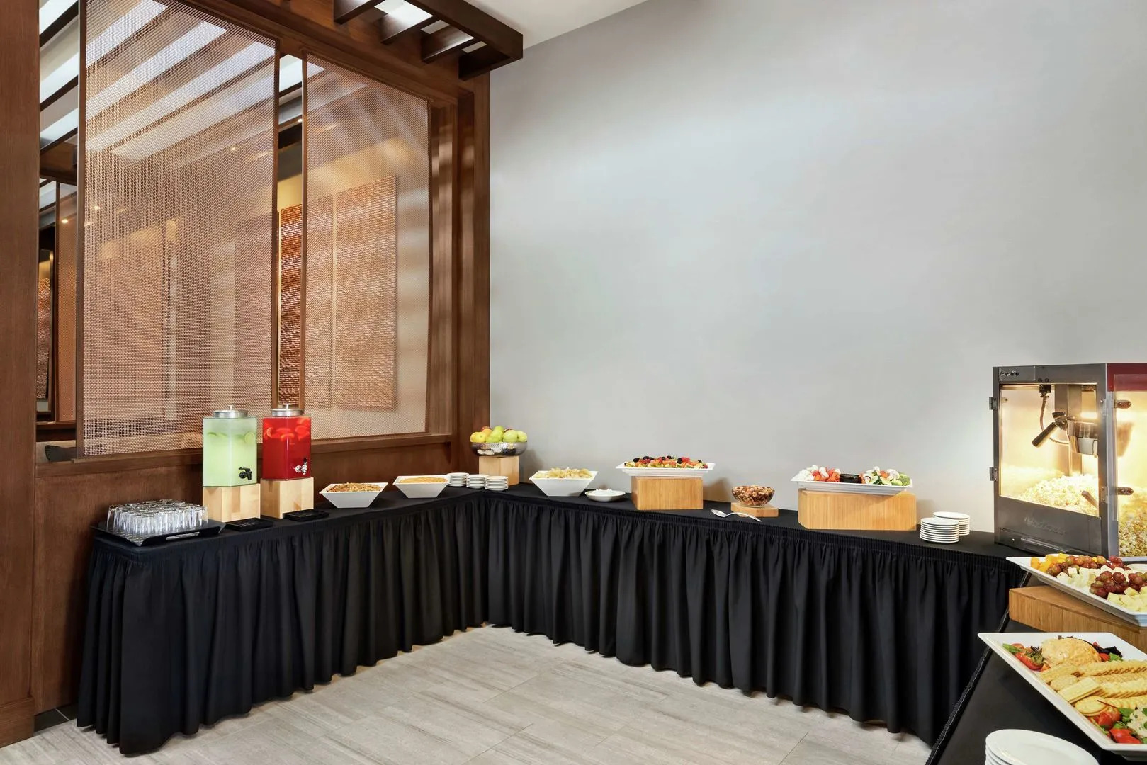 Embassy Suites by Hilton Brunswick