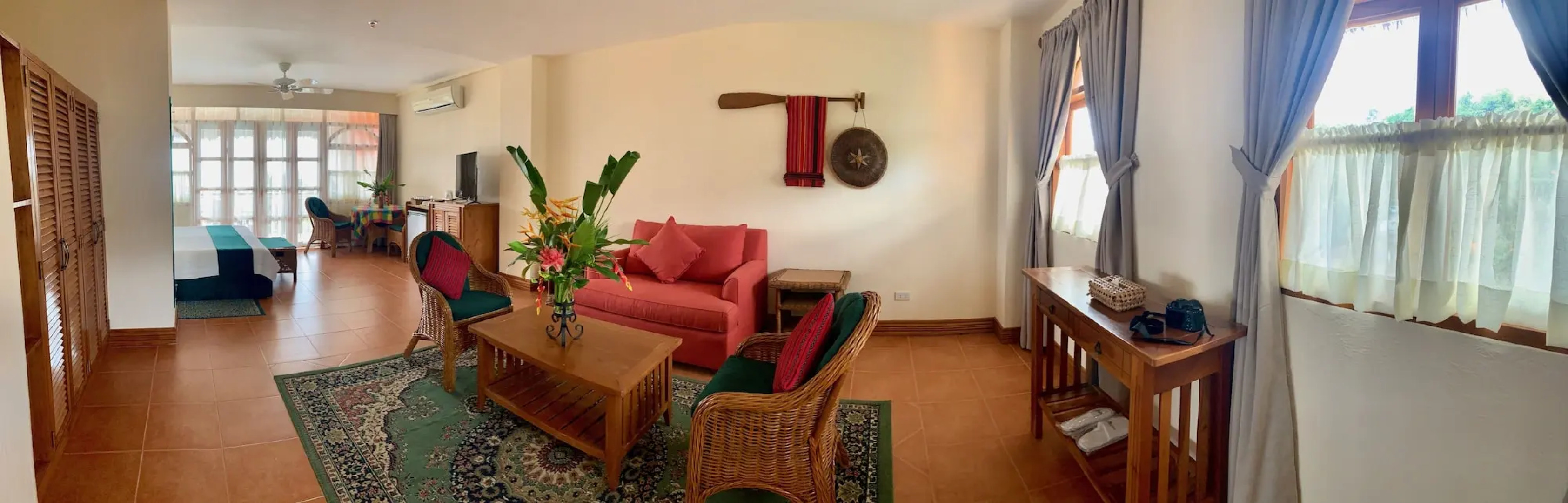 Coco Grove Beach Resort