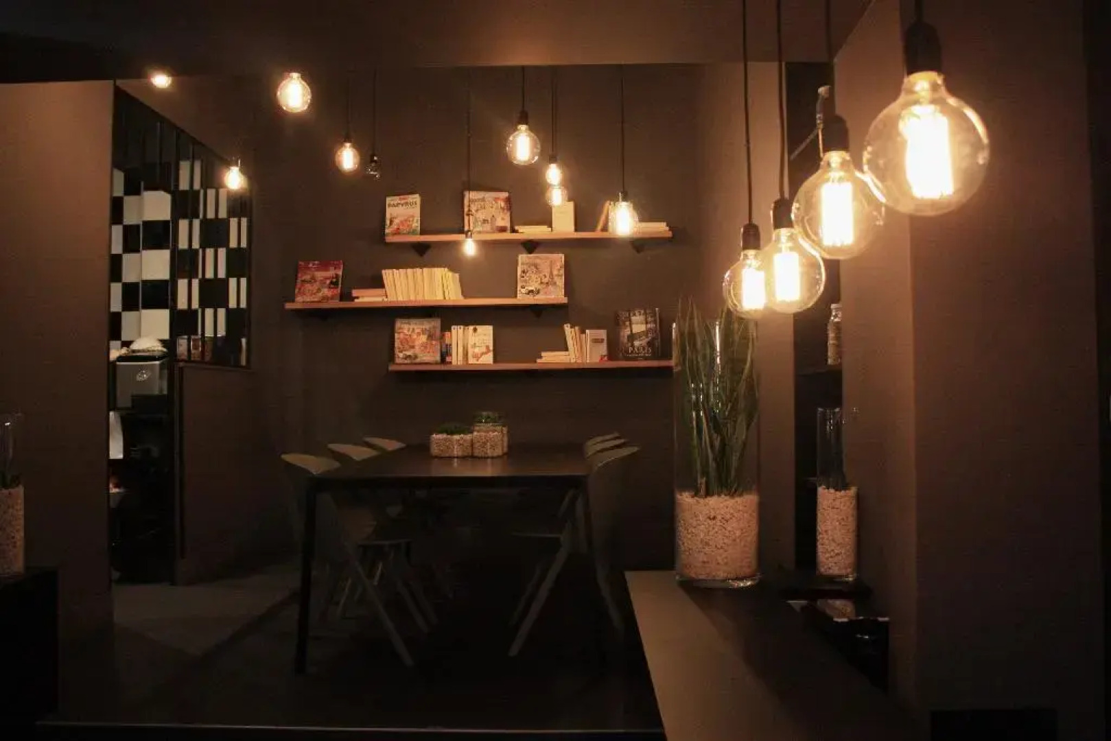 Hotel Korner Saint Marcel