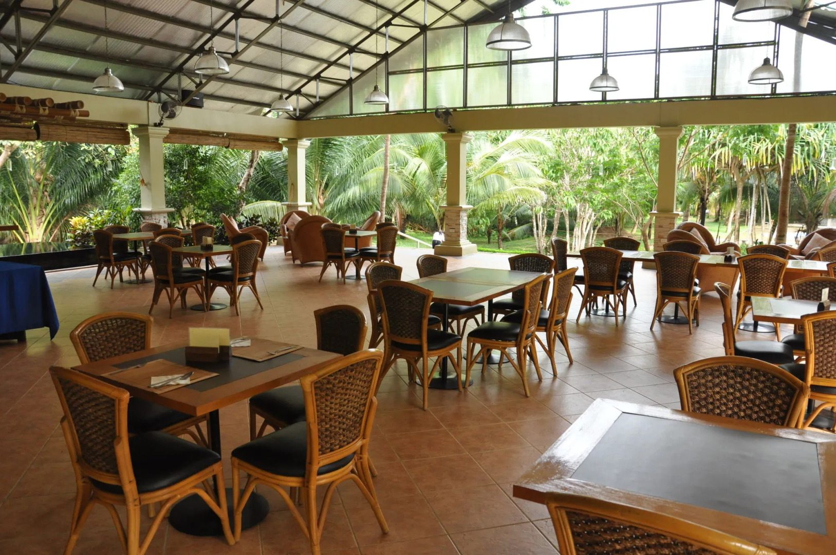 Busuanga Island Paradise