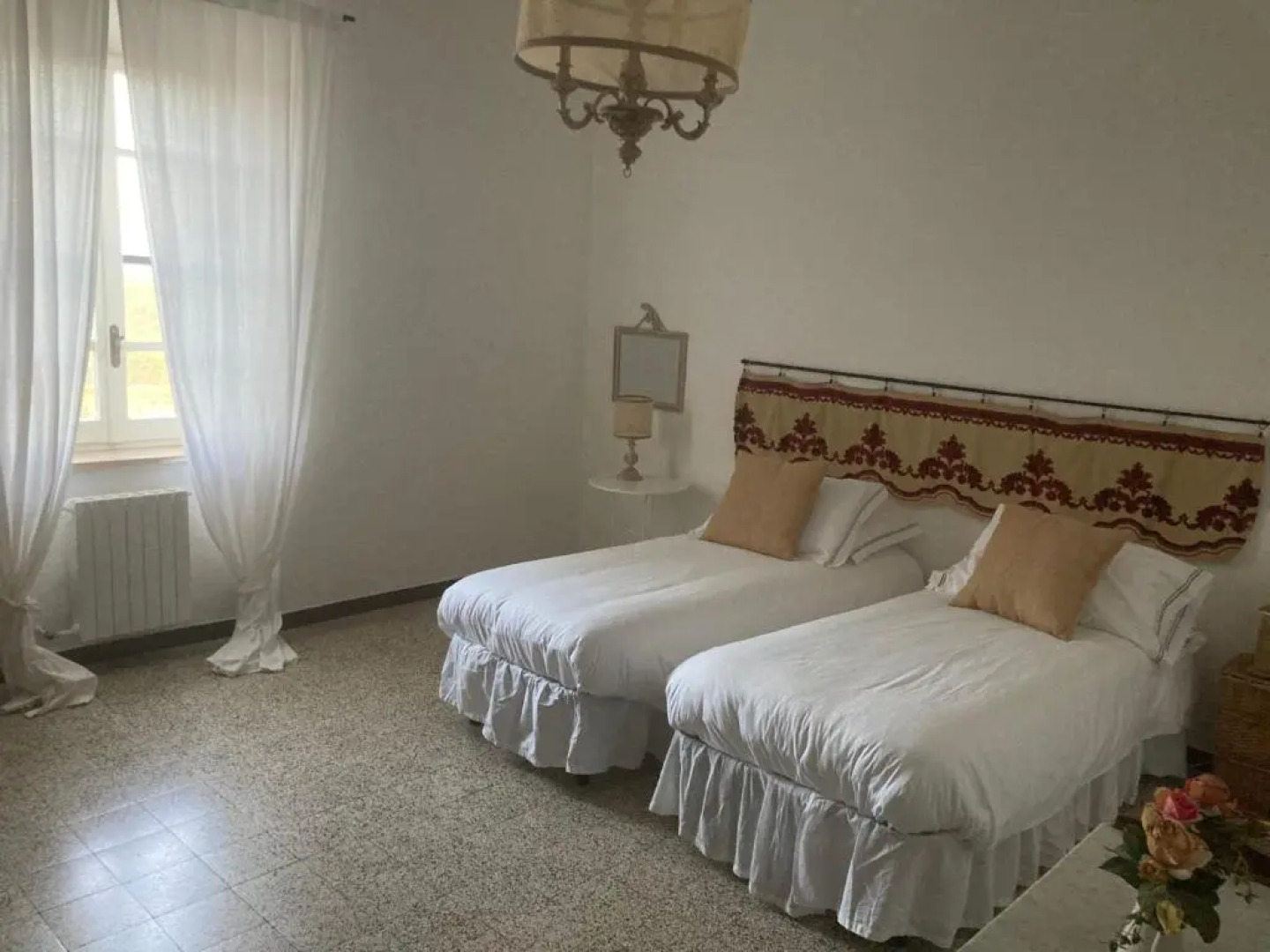 Azienda Agricola I Casali del Troscio