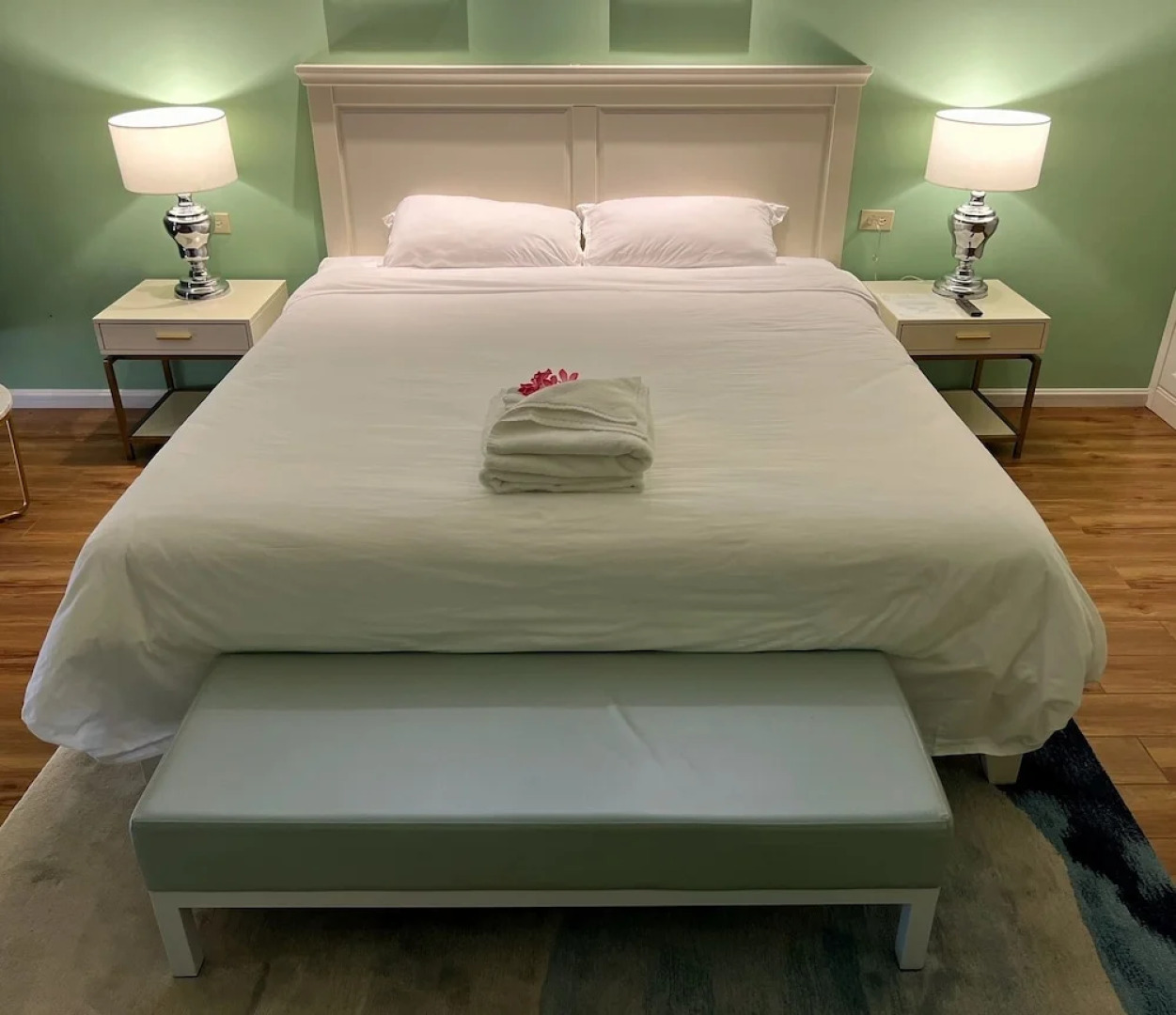 Tinian Diamond Hotel