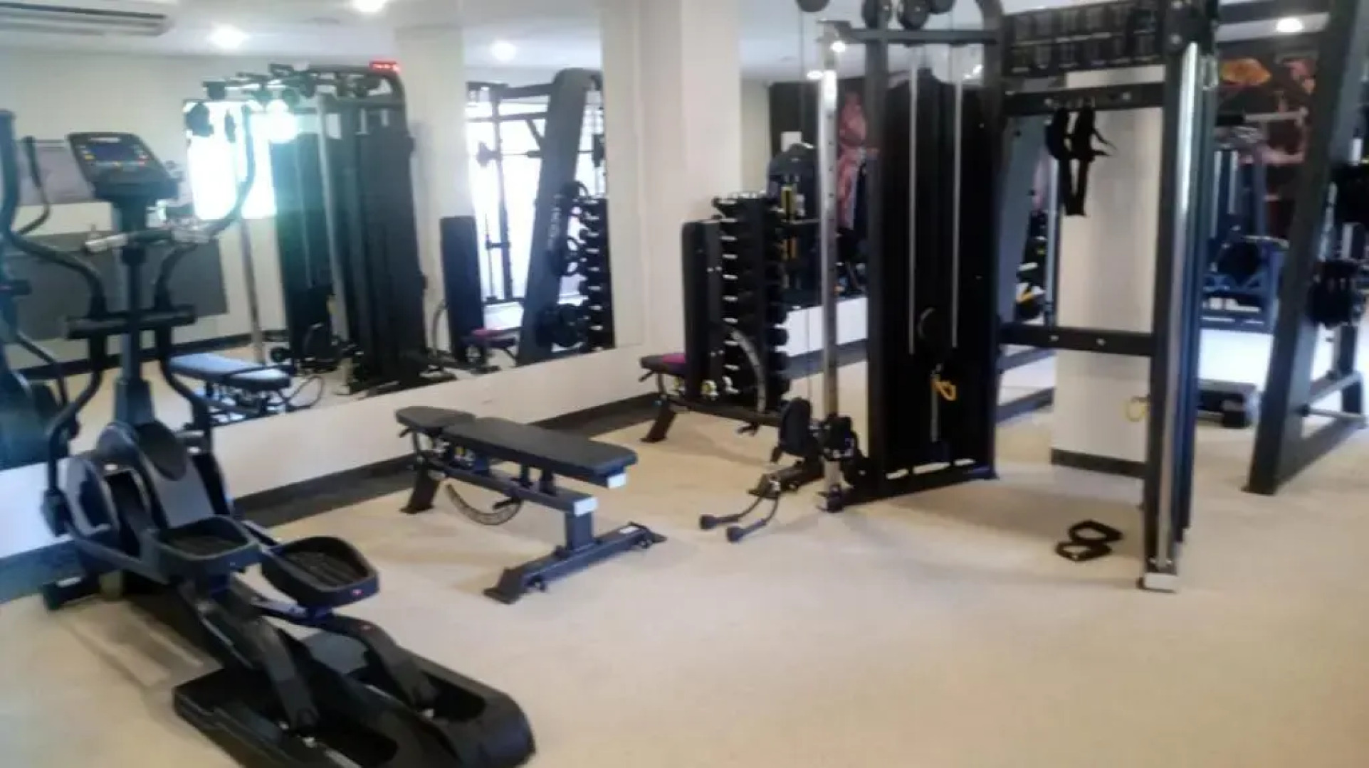 Bangalô 68 no Eco Resort