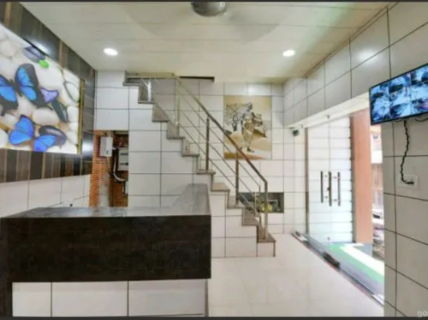 Hotel Superfine Series