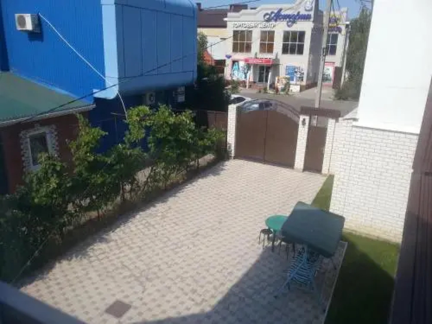 Гостевой Дом Кошкин Дом