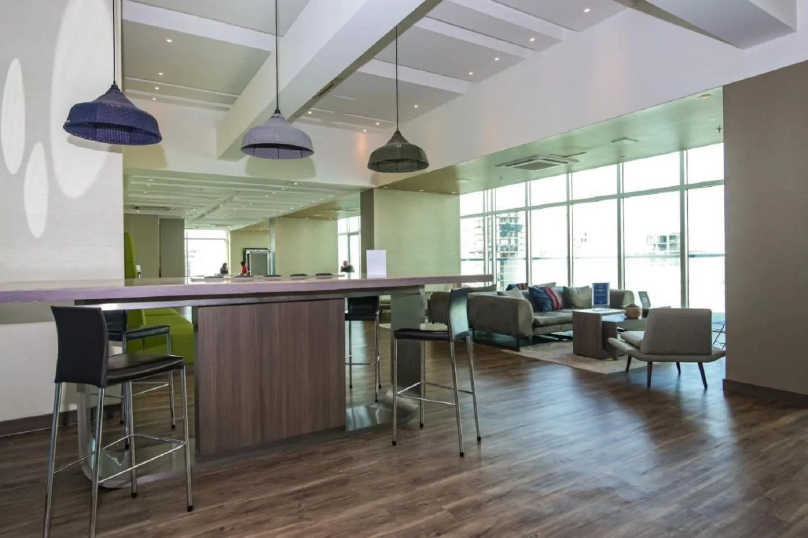 Hampton By Hilton Cartagena