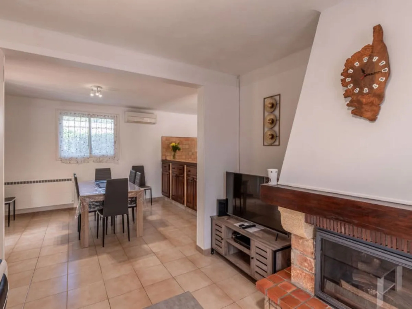 House A Casita Moriani-Plage