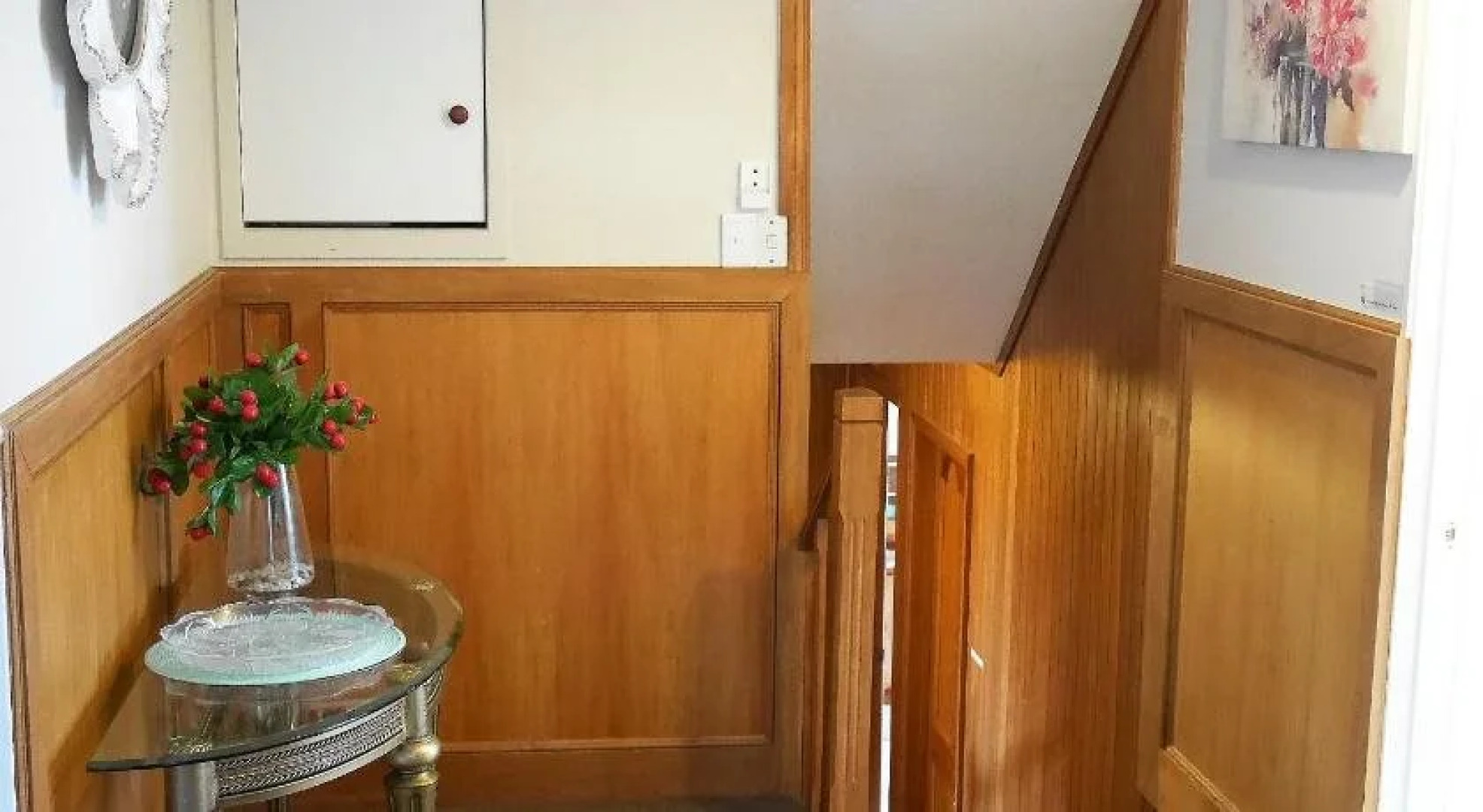 Bright View Guesthouse