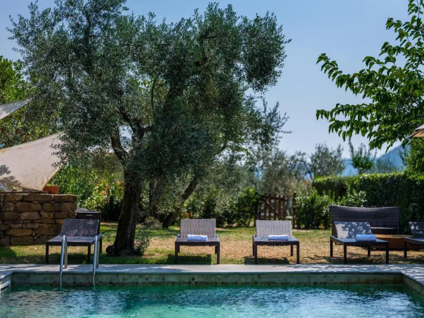 Sorgente di Francesca Luxury Counrty House