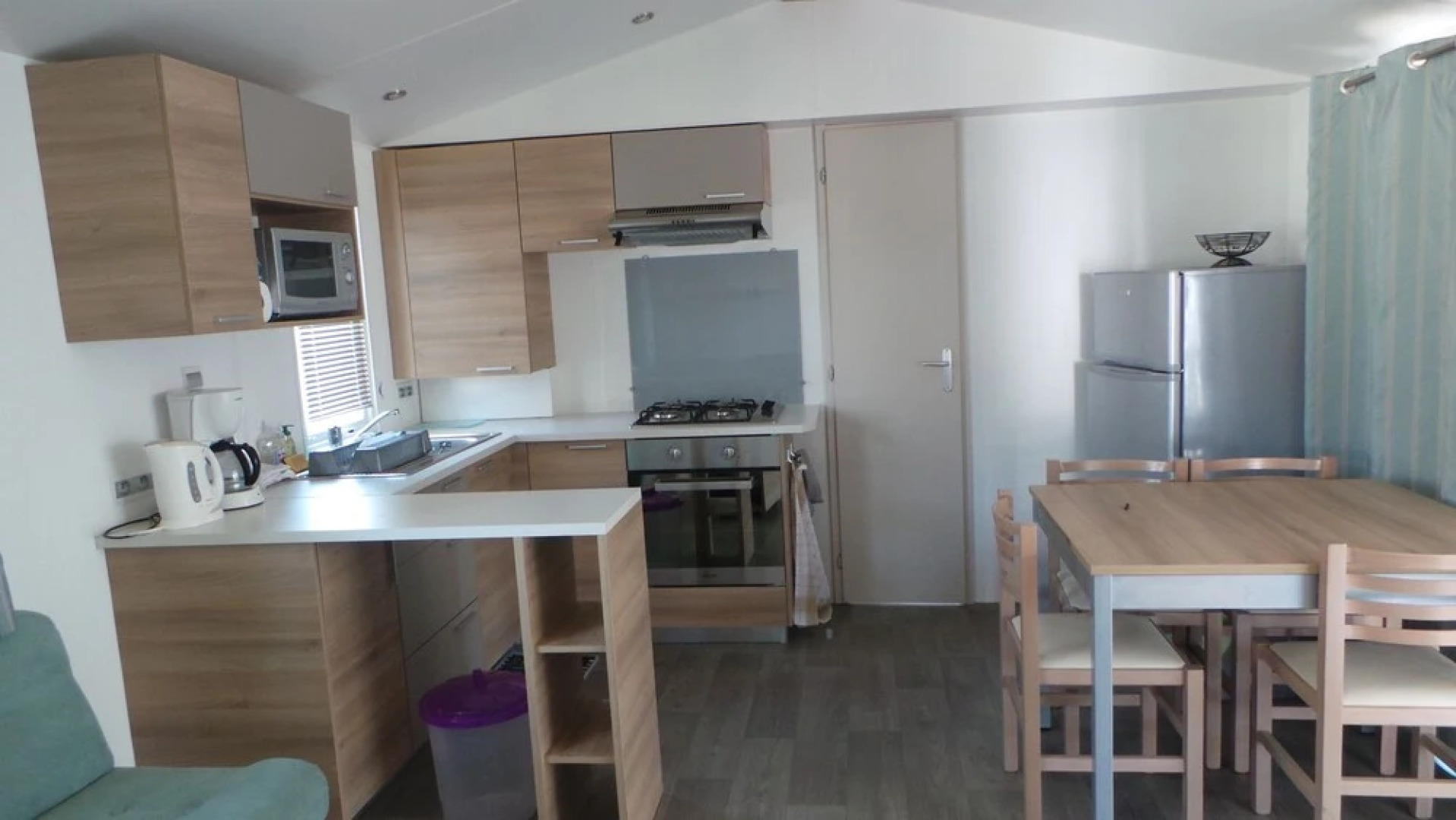 Boost Locamobil 17 Bonne Anse Plage