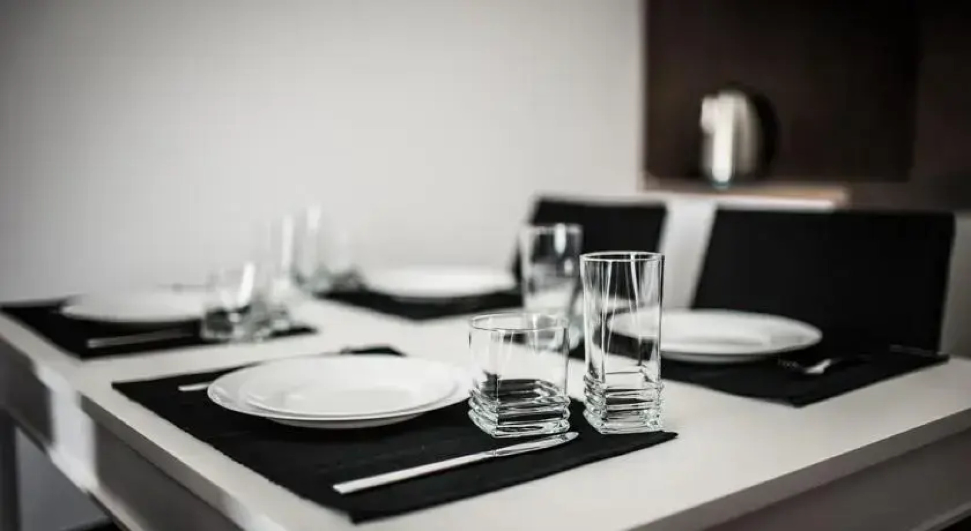 Imperial Garden Apartment