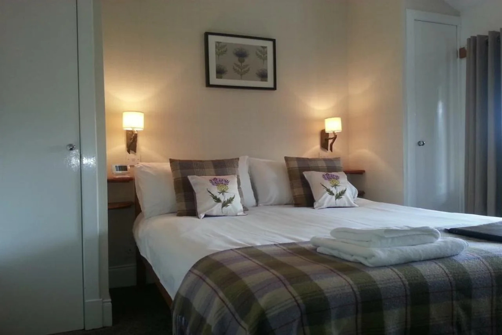 Ardlogie Guest House