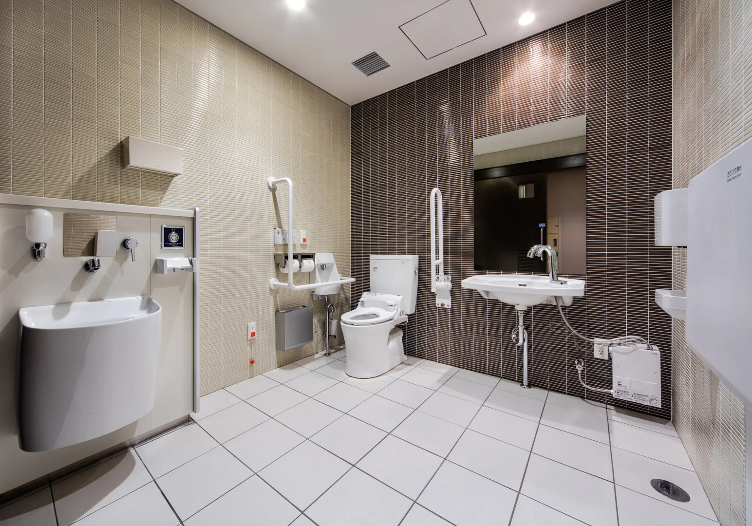 Daiwa Roynet Hotel Chiba Ekimae