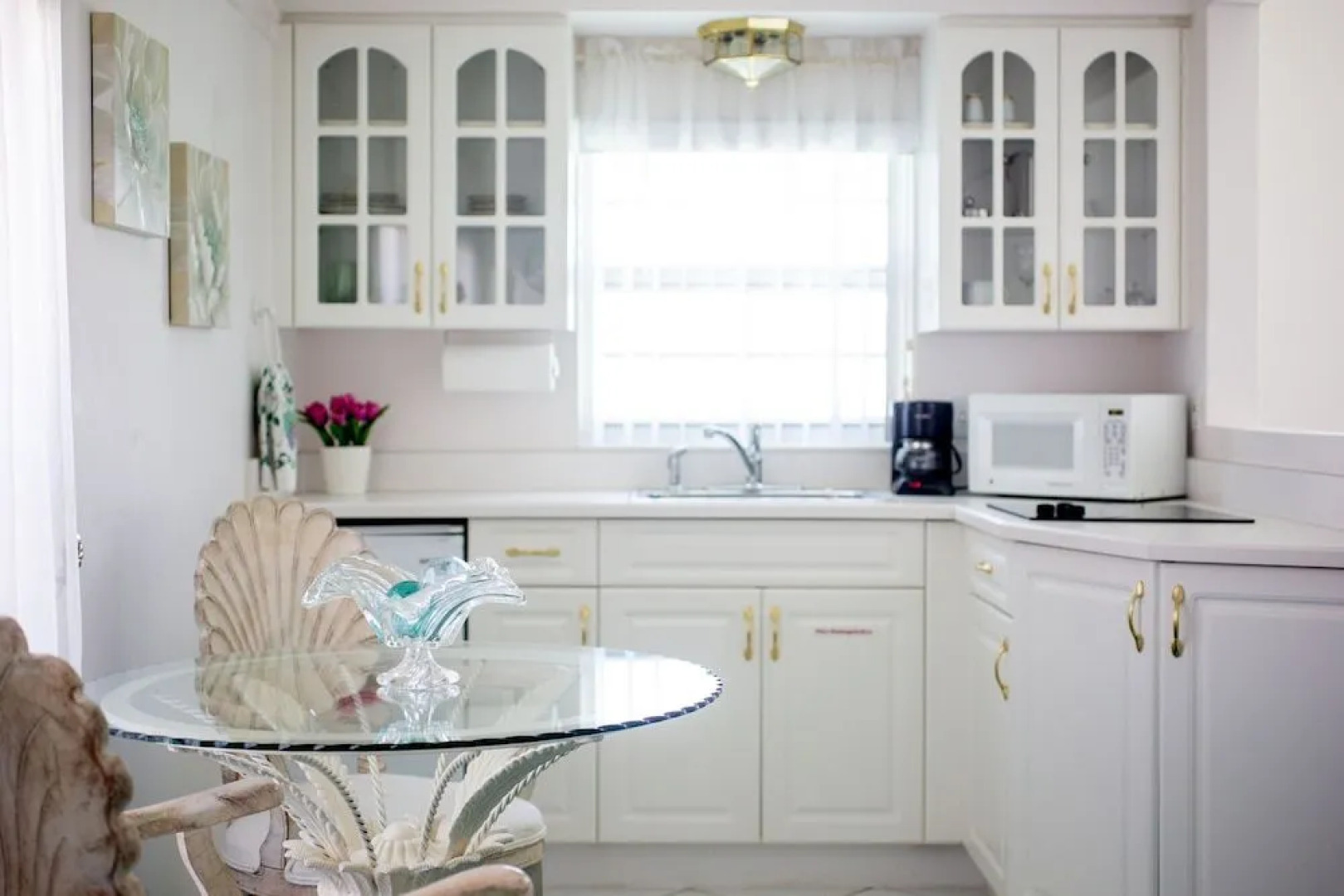 Island Cottage Inn - Adults Only