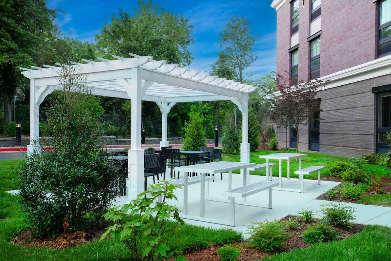 Residence Inn By Marriott Annapolis