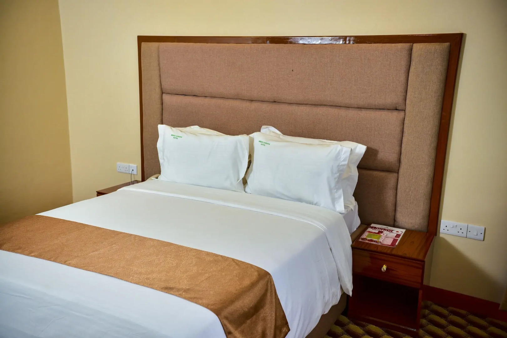 Mbezi Garden Hotel